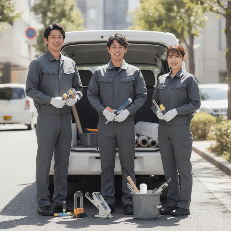床施工 のチーム: 上田市
